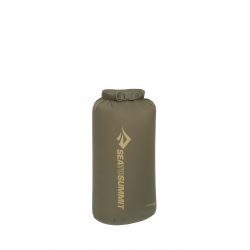 Sea   Summit Lightweight Dry Bag 8l Burnt Olive Drybag