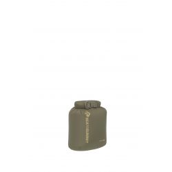 Sea   Summit Lightweight Dry Bag 3l Burnt Olive Drybag