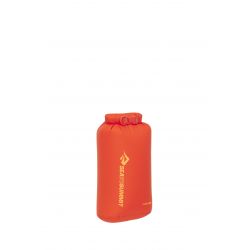 Sea   Summit Lightweight Dry Bag 5l Spicy Orange Drybag