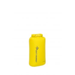 Sea   Summit Lightweight Dry Bag 5l Sulphur Drybag