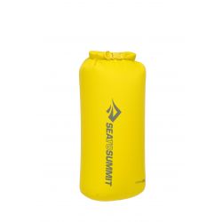 Sea   Summit Lightweight Dry Bag 13l Sulphur Drybag