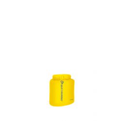 Sea   Summit Lightweight Dry Bag   5l Sulphur Drybag