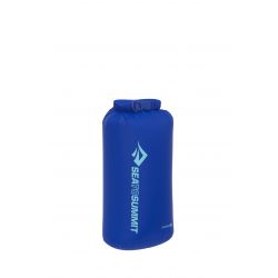 Sea   Summit Lightweight Dry Bag 8l Surf The Web Drybag