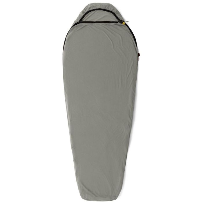 Sea   Summit Reactor Lightweight Liner Regular Pewter