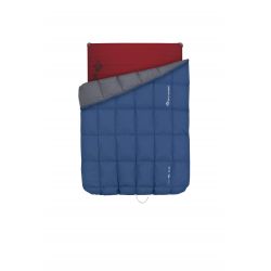 Sea   Summit Tanami Tmi Down Camping Comforter Queen Denim Blue Dyne