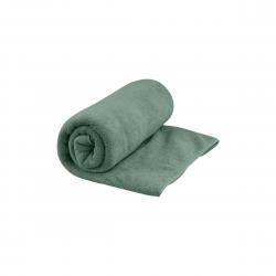 Sea   Summit Tek Towel Large Sage Håndklæde