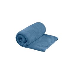 Sea   Summit Tek Towel Medium Moonlight Håndklæde
