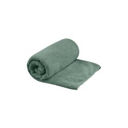 Sea   Summit Tek Towel Medium Sage Håndklæde