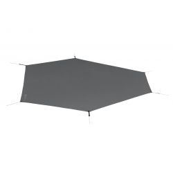 Sea   Summit Telos Tr3 Bigfoot Charcoal Footprint