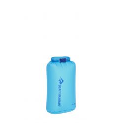 Sea   Summit Ultra-sil Dry Bag 5l Blue Atoll Drybag