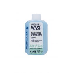 Sea   Summit Wilderness Wash 100mlsky Blue Sæbe