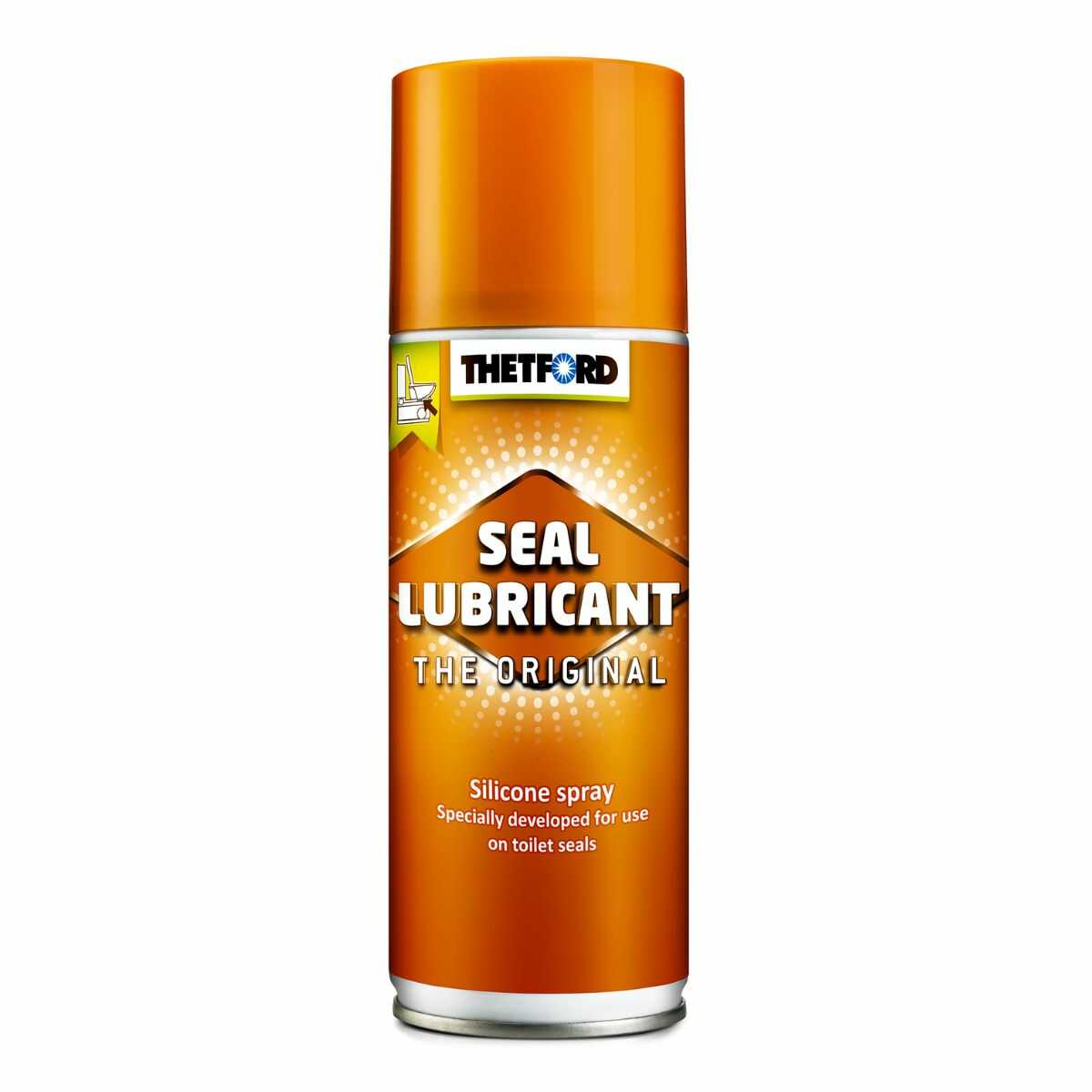 Seal Lubricant Forhindrer Gummipakninger     Udtørre