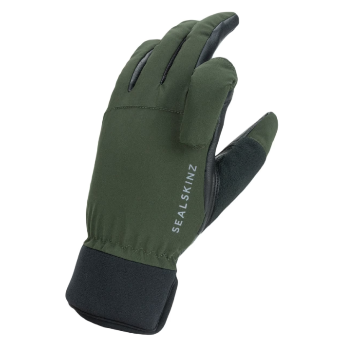 Sealskinz Broome     Shooting Glove Olive