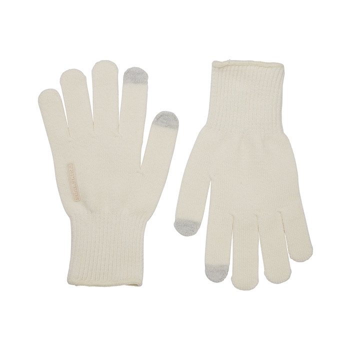 Sealskinz Hanworth Merino Handsker - Varm og Åndbar