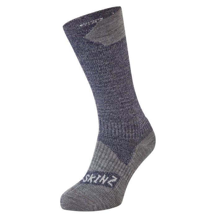 Sealskinz Raynham   Navy