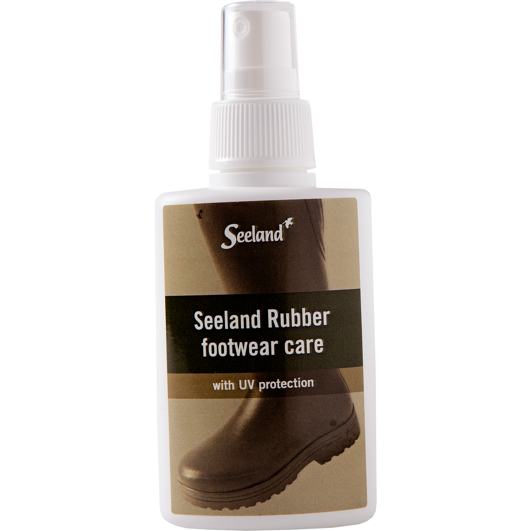 Seeland Rubber Footwear Care