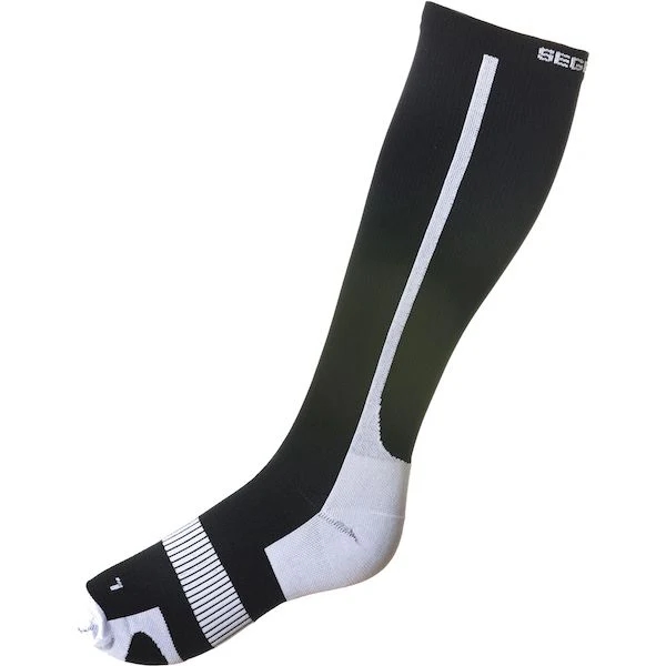 Seger Kompressions Sokker-37-39 Sokker