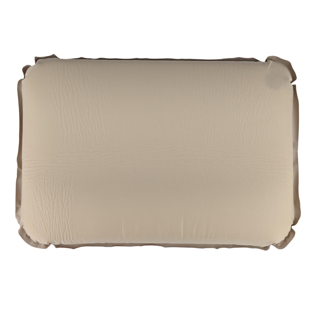 Selvoppustelig Pude Aquipe Camp Pillow