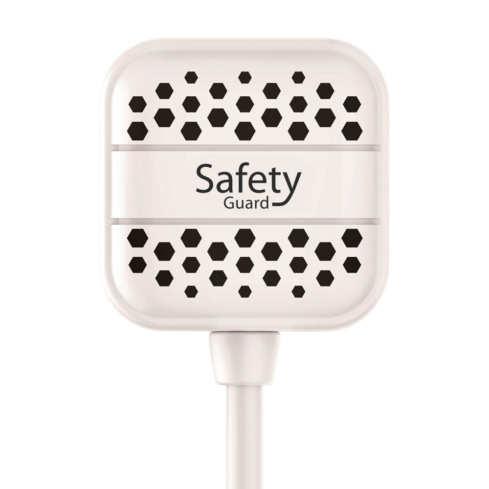 Sensor Til Gocamp Safetyguard Ng3 Sensor Safetyguard Ng3 Hvid Hvid