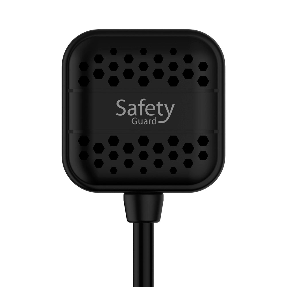 Sensor Til Gocamp Safetyguard Ng3 Sensor Safetyguard Ng3 Sort Sort