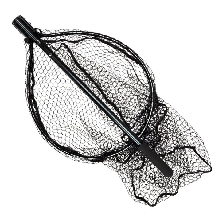 Sfg Easy Flip Landing Net   Gummi