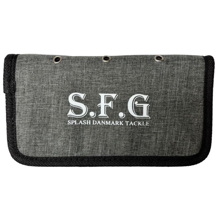 Sfg Spoon Wallet