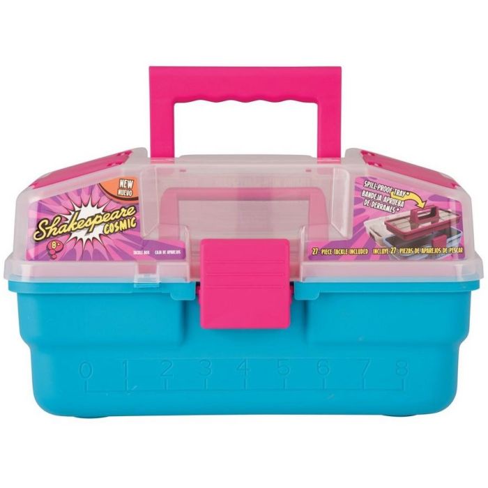 Shakespeare Cosmic Tackle Box