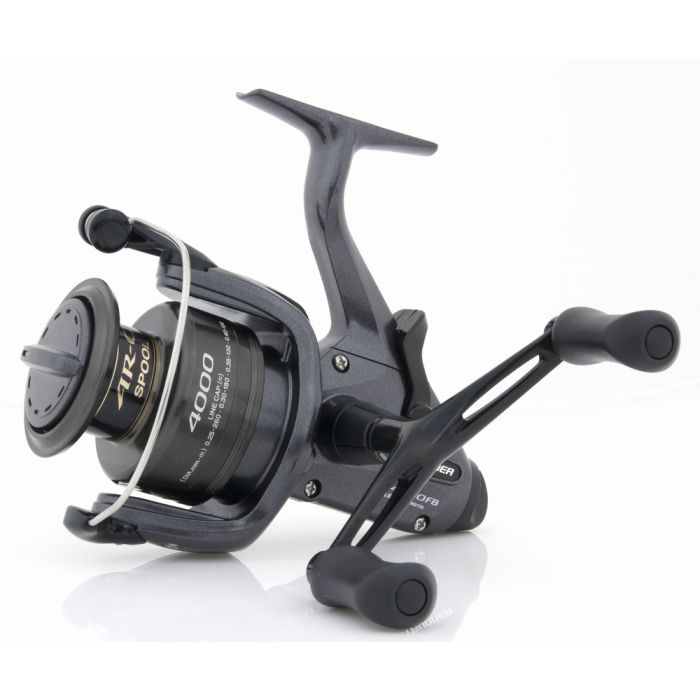 Shimano Baitrunner