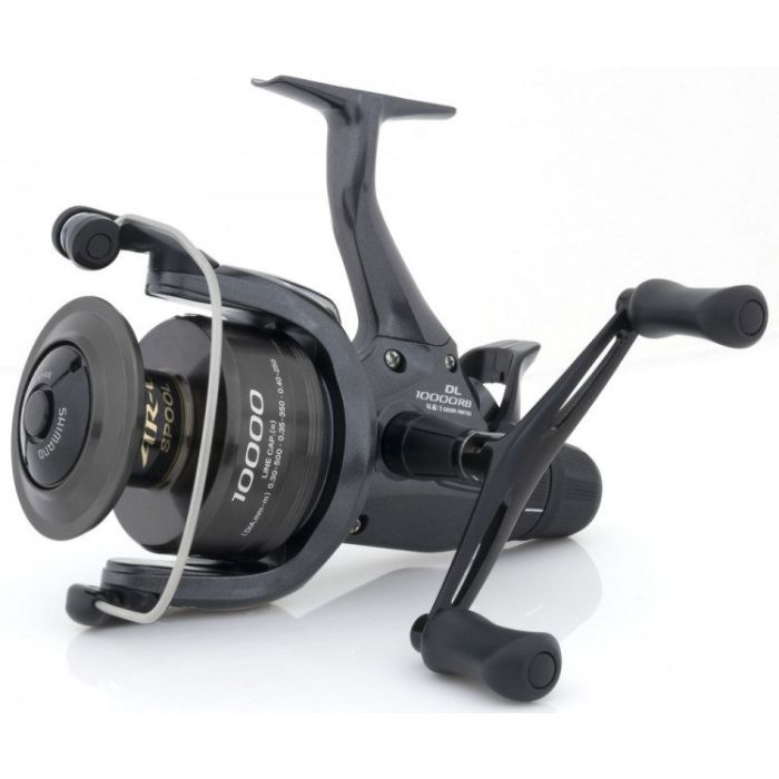 Shimano Baitrunner