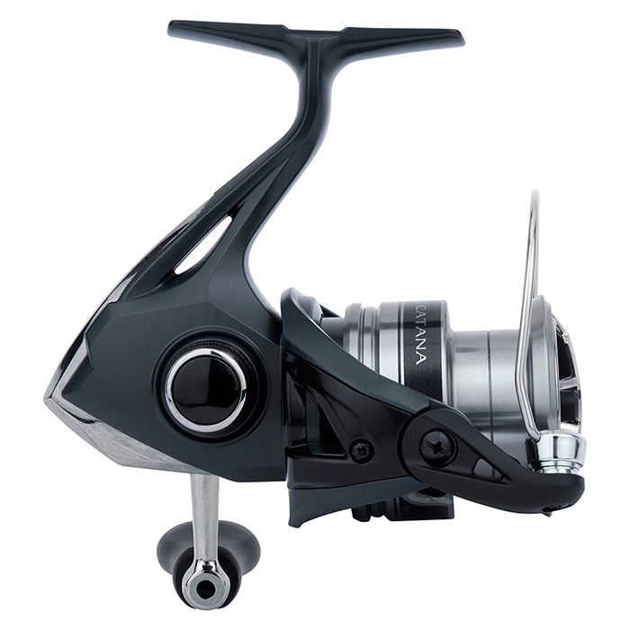 Shimano Caorangea 4000 Fastspolehjul - Topkvalitet Tilbud