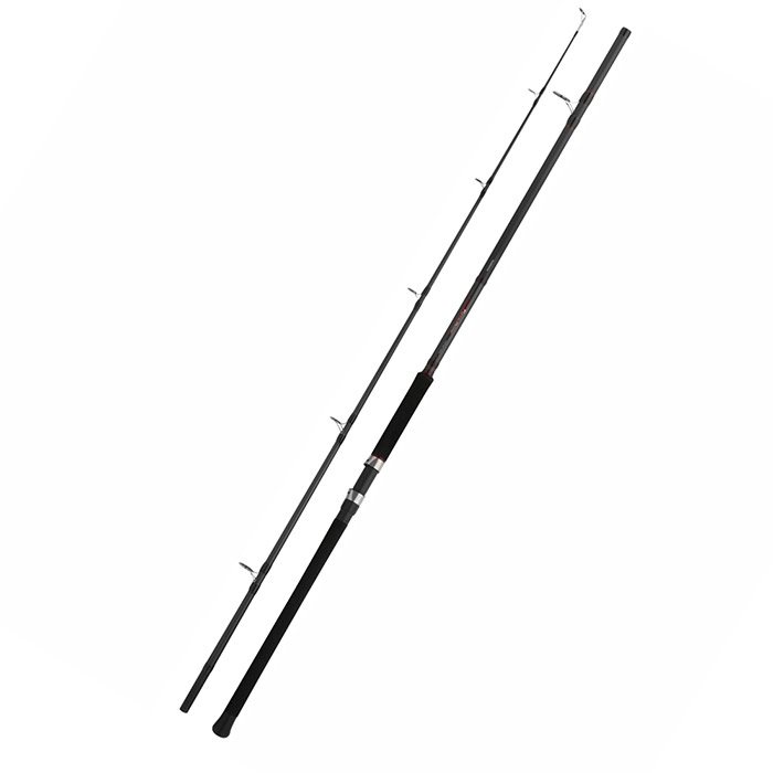 Shimano Forcemaster Catfish Static 10 Fod  500g Spinnestang Til Fastspolehjul
