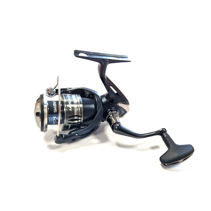 Shimano Miravel 4000 Fastspolehjul