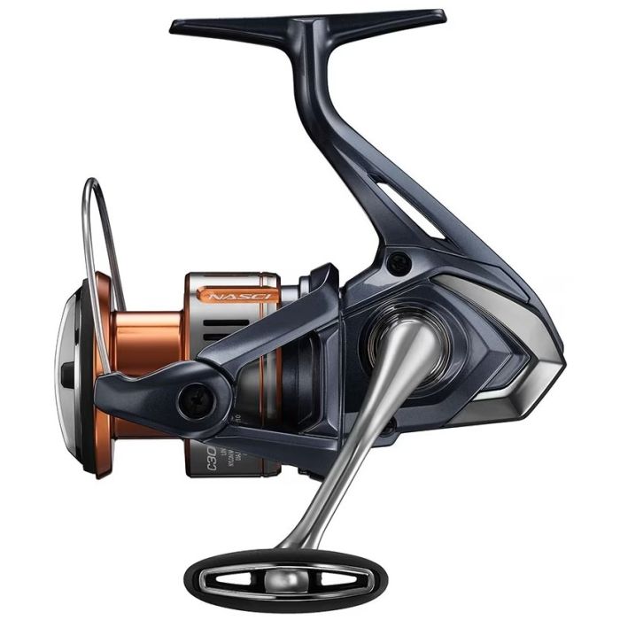 Shimano Nasci