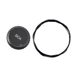 Shimano Rc902 Boa Li2 Kit Left Black Reservedele