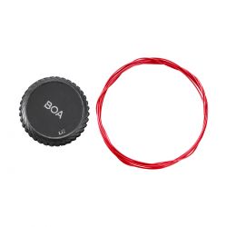 Shimano Rc902 Boa Li2 Kit Left Red Reservedele