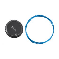 Shimano Rc902 Boa Li2 Kit Right Blue Reservedele