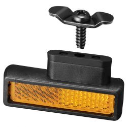 Shimano Refleks Par  -pd63  -pd63 Reflekser