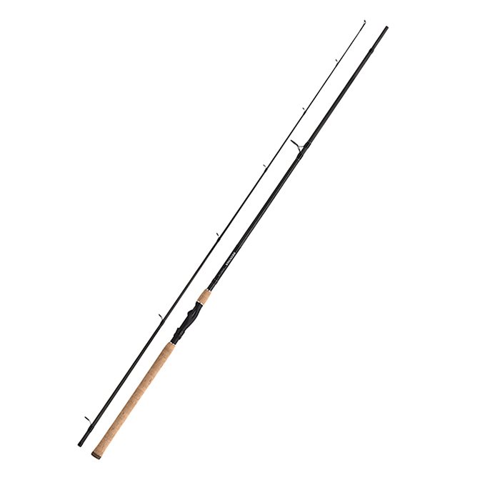 Shimano Sedona Deadbait Spinnesorangeg  270cm  20-60gr Spinnestang Til Fastspolehjul