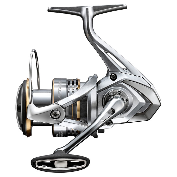 Shimano Sedona 4000   Fastspolehjul