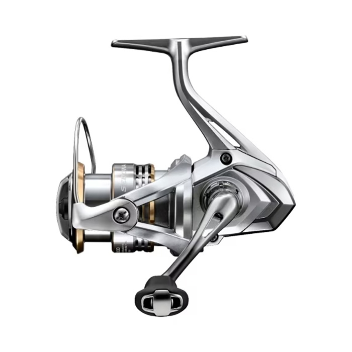 Shimano Sedona 1000 Fastspolehjul til UL Fiskeri