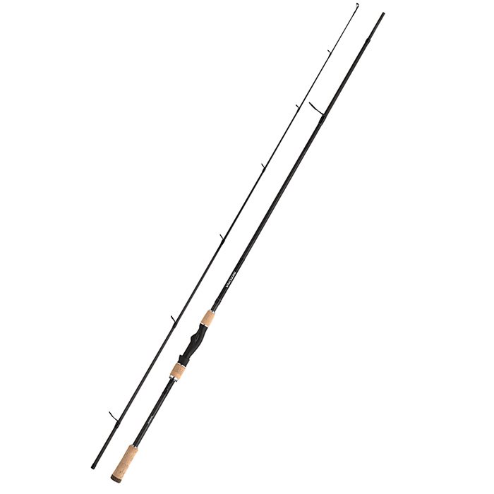 Shimano Sedona Spinnning   39 10 39 39   -35gr Spinnestang Til Fastspolehjul