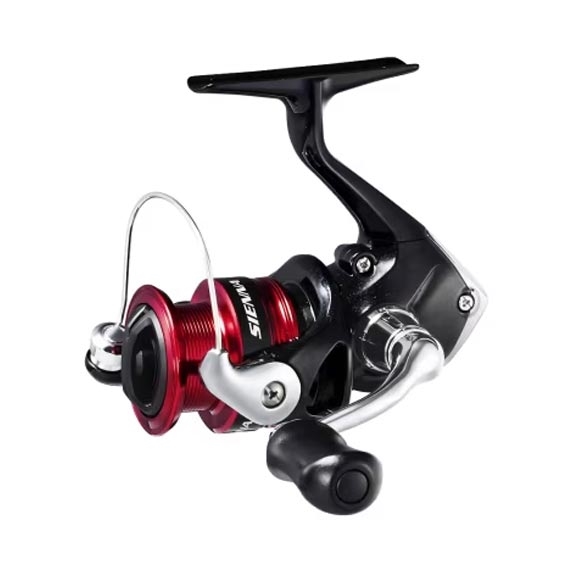 Shimano Sienna   1000 Fiskehjul Fastspolehjul