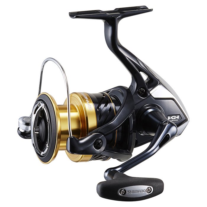 Shimano Spheros   C3000   Fastspolehjul