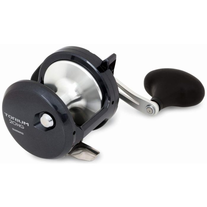 Shimano Torium