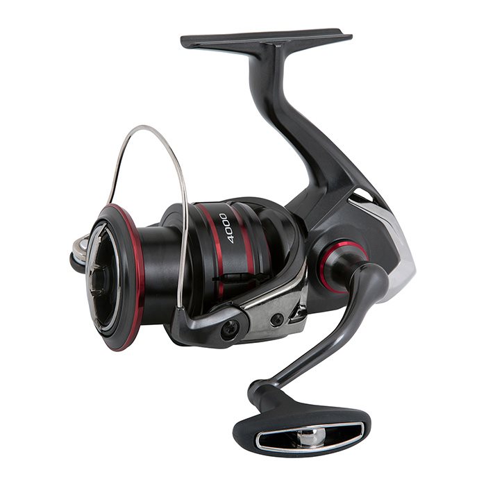 Shimano Vanford 4000 Fastspolehjul