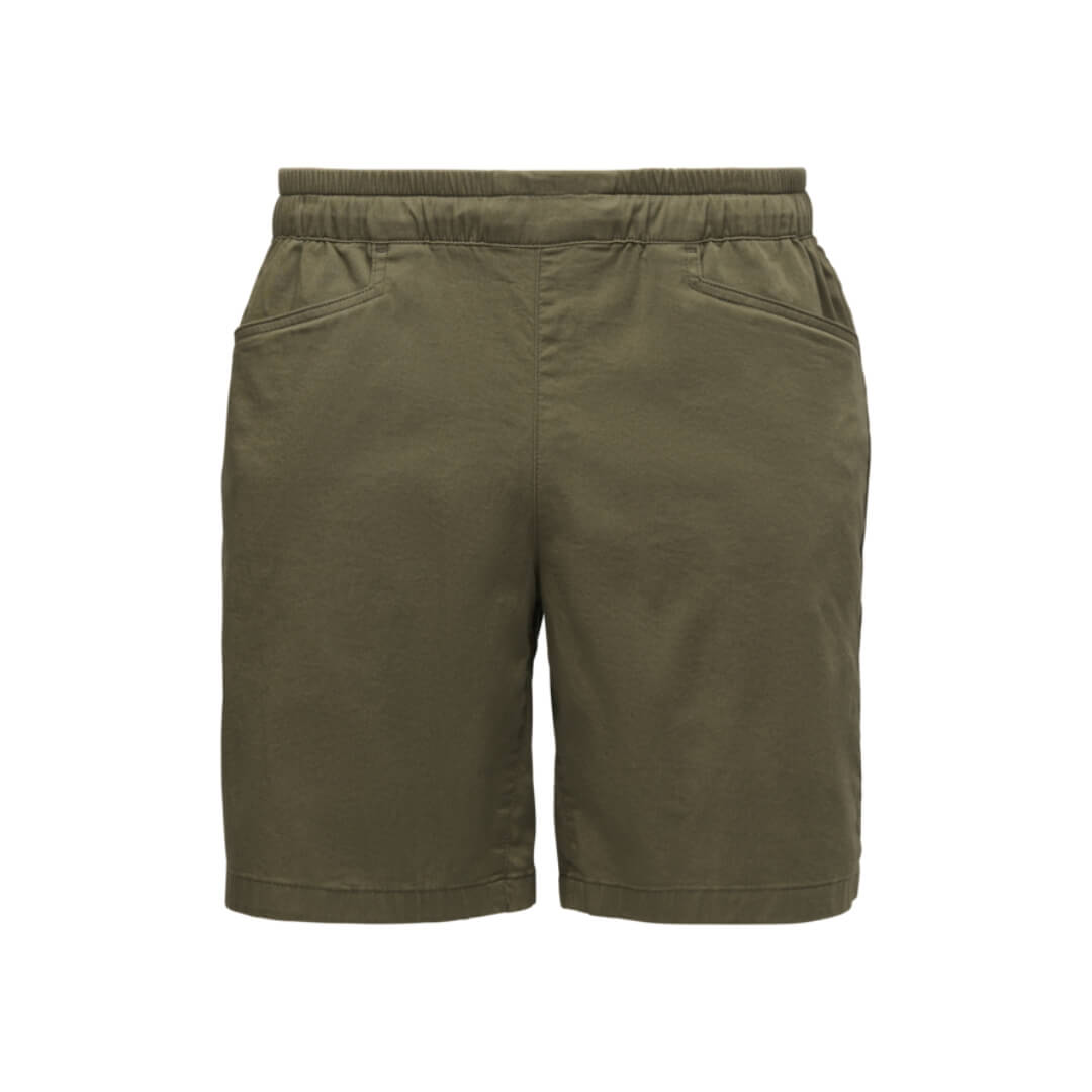 Shorts Til Herre Black Diamond Notion Shorts Grøn