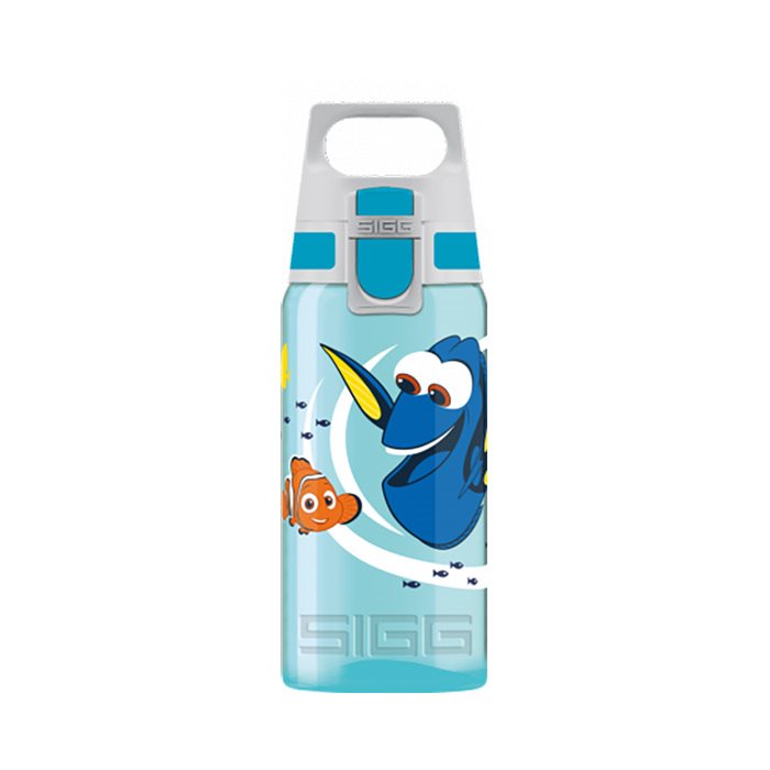 Sigg Viva One       Drikkedunk-dory Drikkeflasker  -dunk