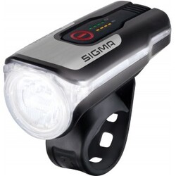 Sigma Forlygte Aura 80 Cykellygte