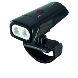Sigma Forlygte Buster 1100   Cykellygte