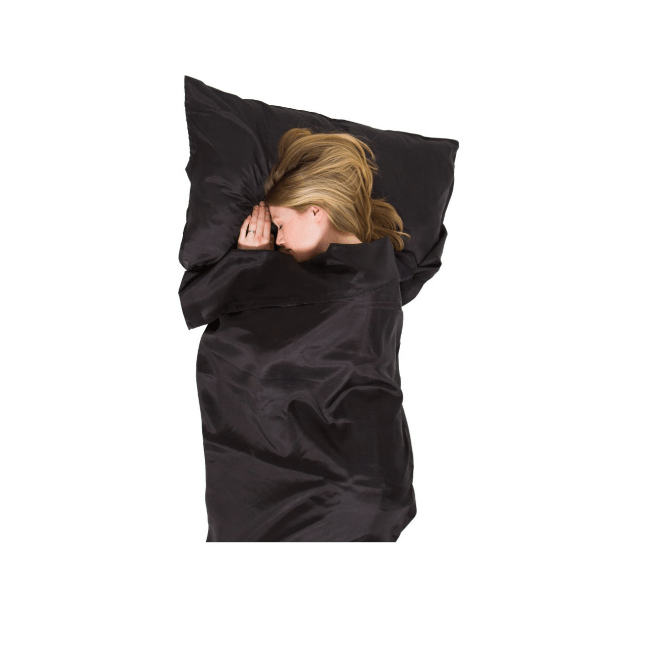 Silkelagenpose Lifeventure Silk Rectangular